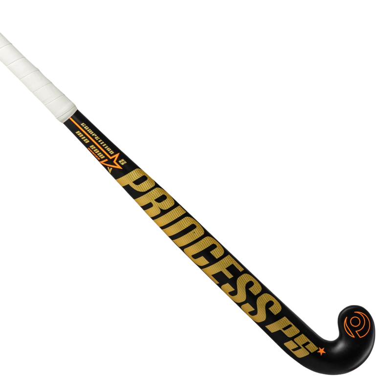 Princess Competition 5 Star Junior Hockeystick