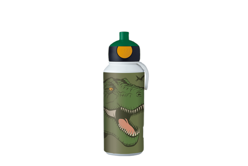 Mepal Drinkfles Pop-Up Campus 400 Ml