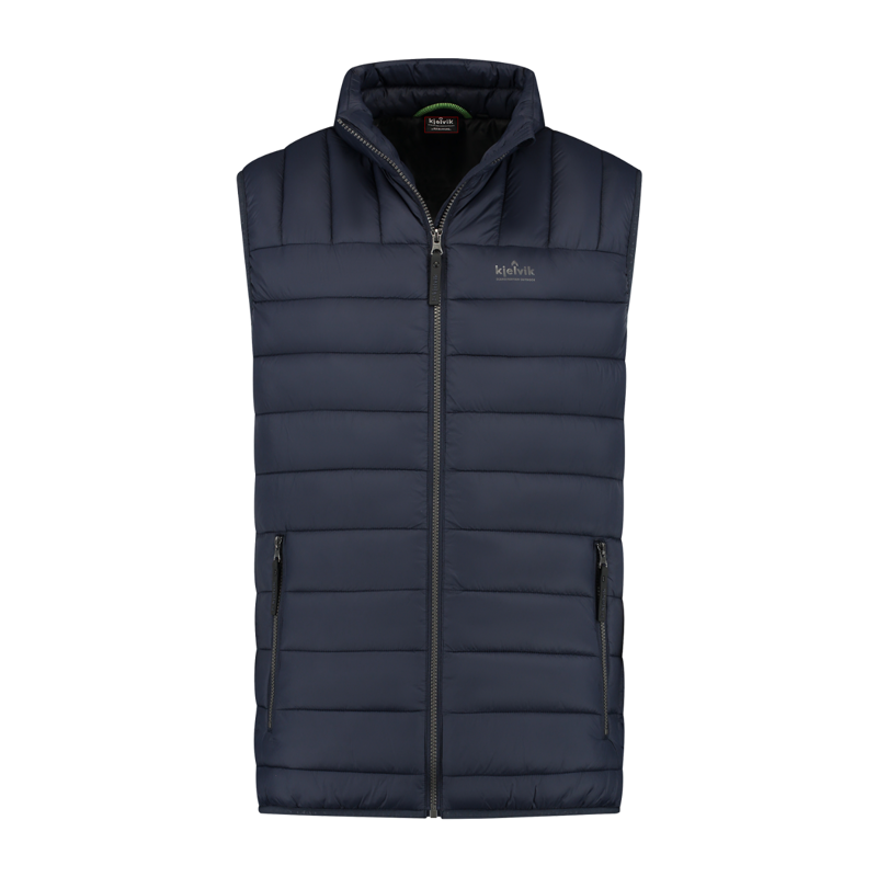 Kjelvik Dean Bodywarmer