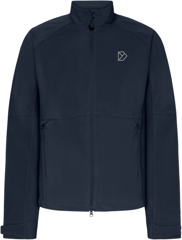 Didriksons Lares Softshelljas