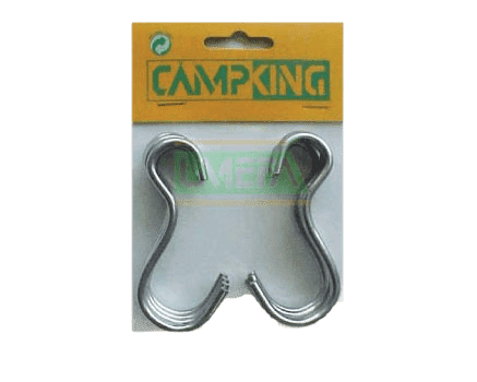 Campking OPHANGHAAK