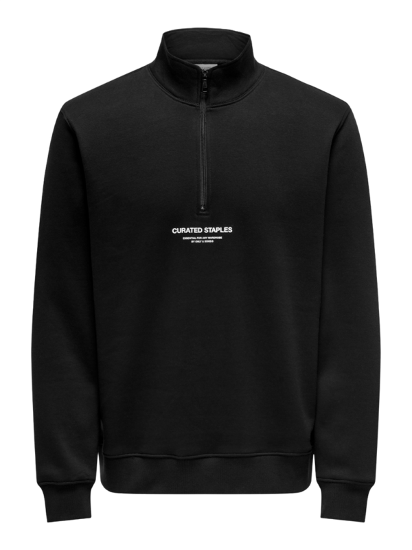 Only & Sons Curated Trui