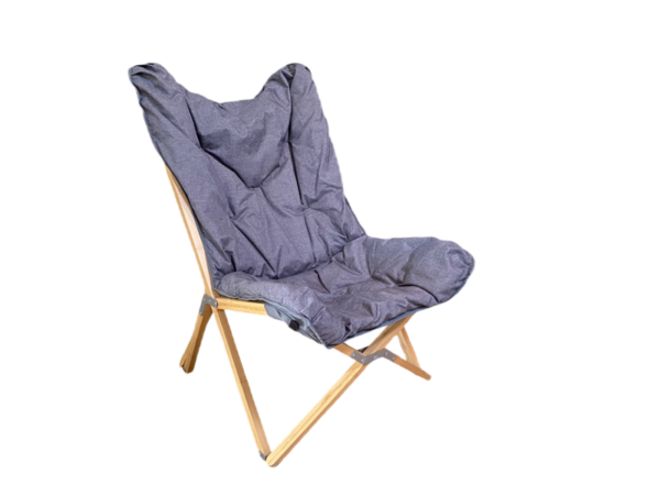 Human Comfort Yzeron Lounge Stoel