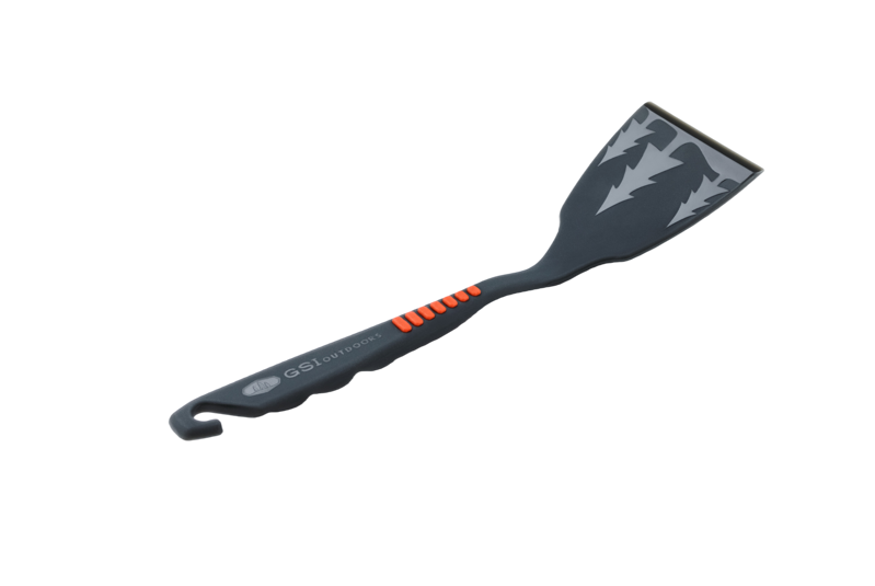 Gsi Pack Spatel