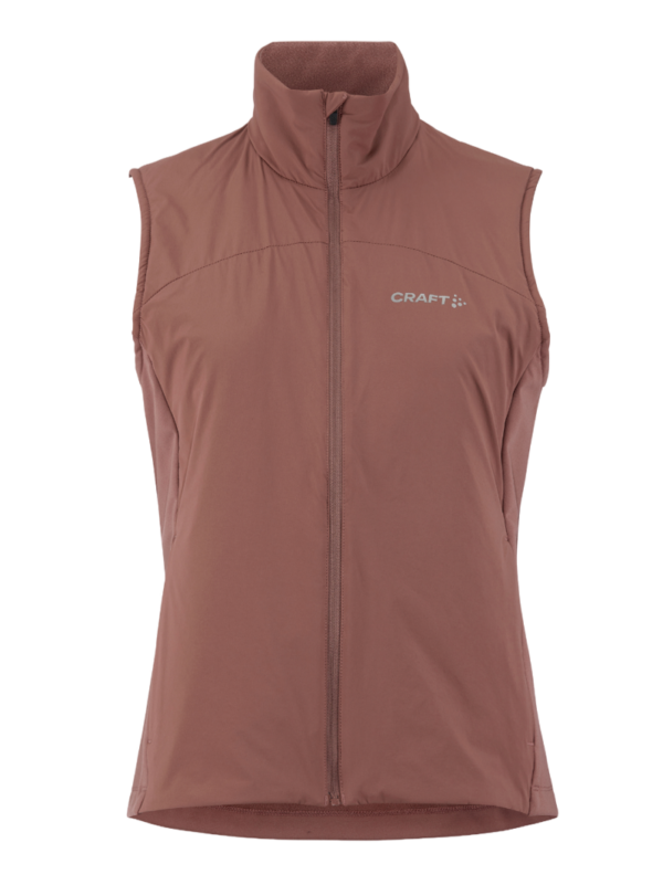 Craft Adv Essence Warm Vest 2