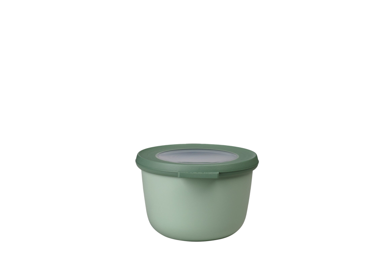 Mepal Multikom Cirqula Rond 500 Ml