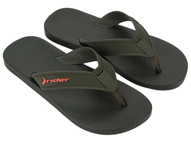 Rider Impulse Teenslippers