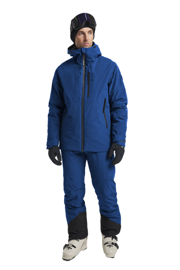 Tenson Prime Pro Ski-jas