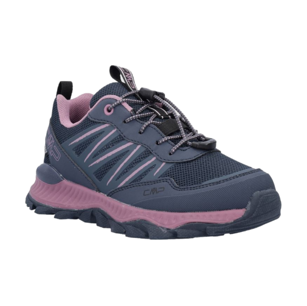 Cmp Atik Low Wandelschoen