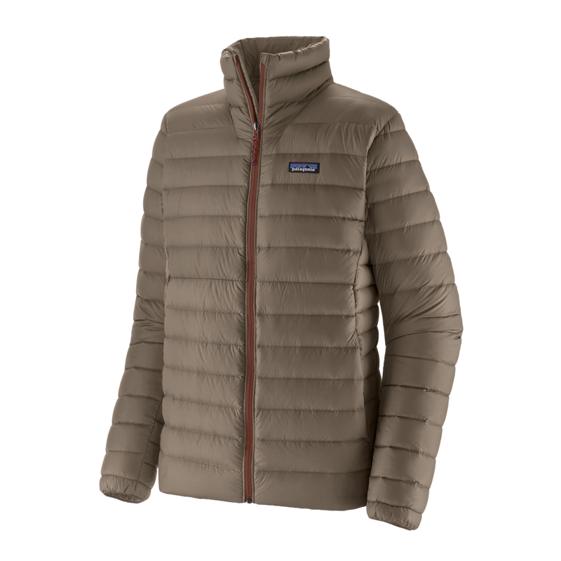 Patagonia Down Sweater Jas