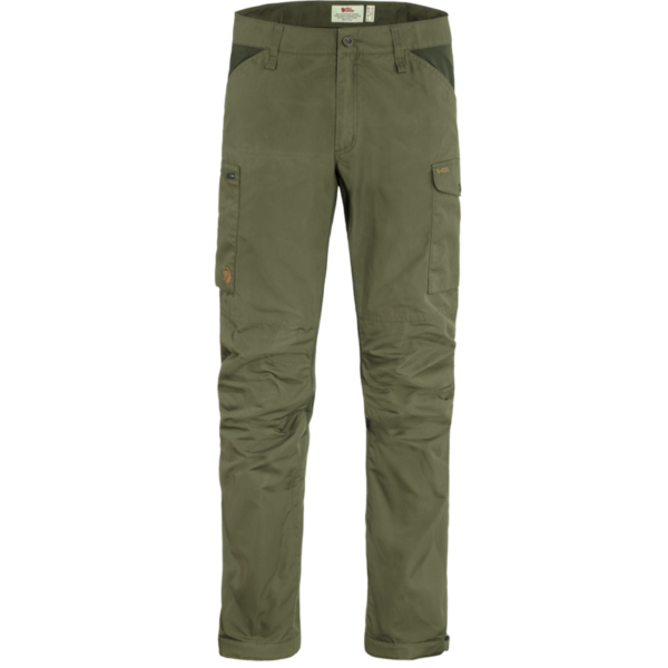 Fjällräven Kaipak Lange Outdoorbroek