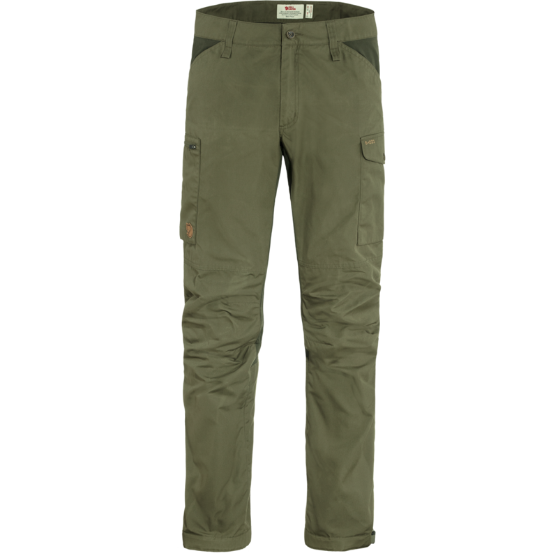 Fjällräven Kaipak Lange Outdoorbroek