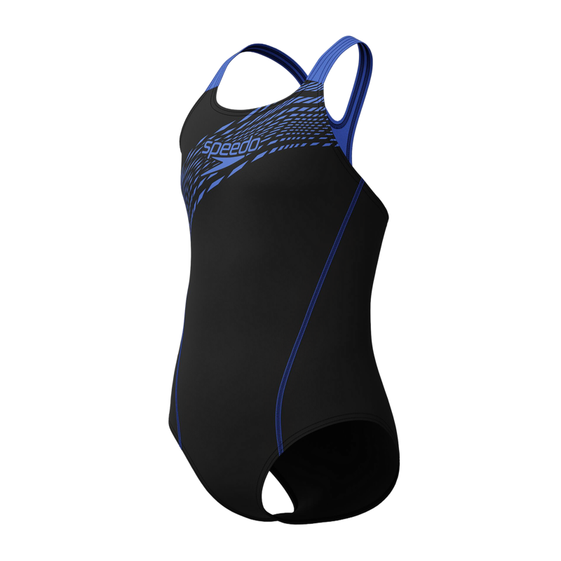 Speedo Eco Medley Logo Medalist Badpak