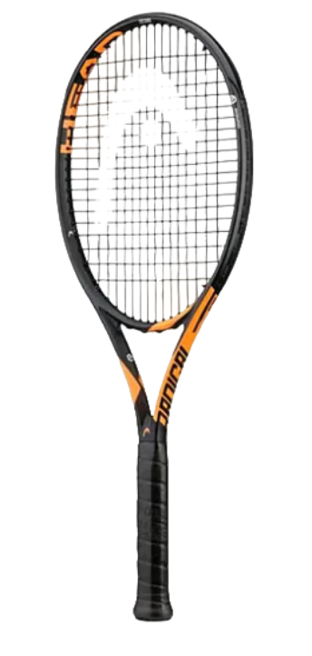 Head Graphene Radical Team Tennisracket