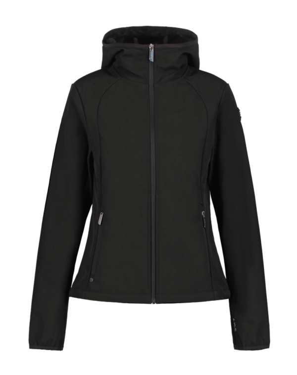 Luhta Annikkala Softshell Jas