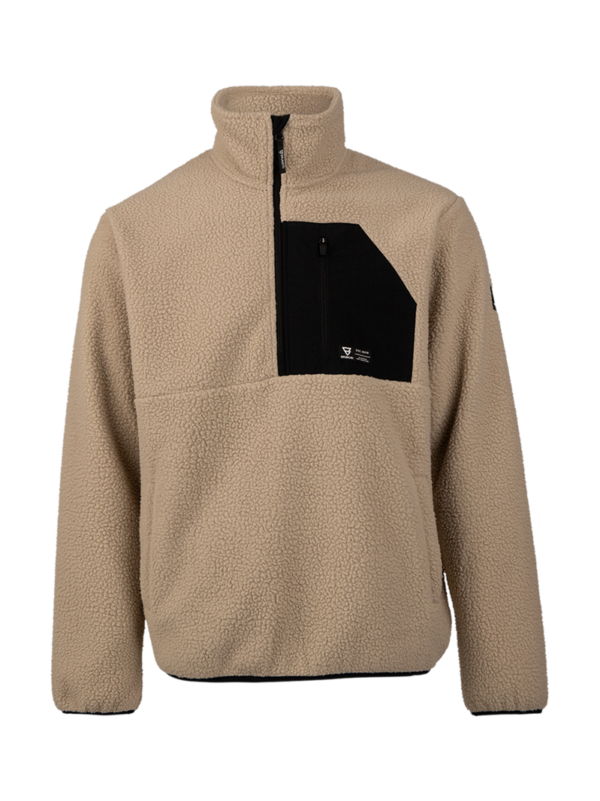 Brunotti Kelstyn Fleece Trui