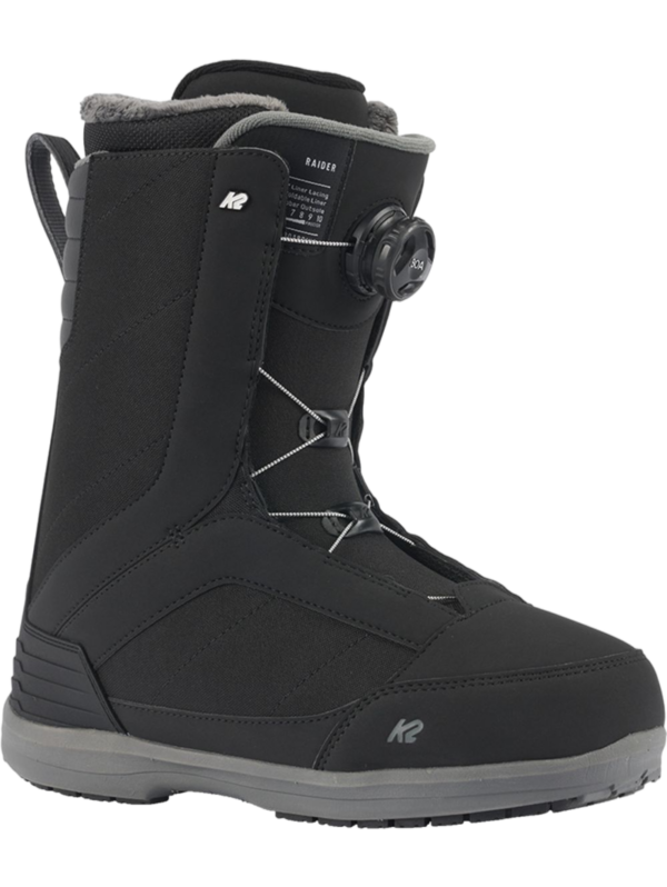 K2 Raider Snowboardschoenen