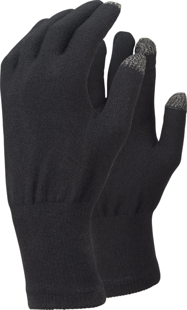 Trekmates Merino Touch Handschoen