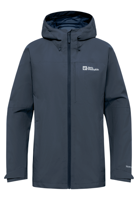 Jack Wolfskin Tempest 2L Regenjack
