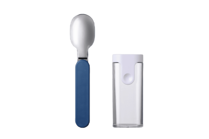 Mepal Vouwlepel Ellipse