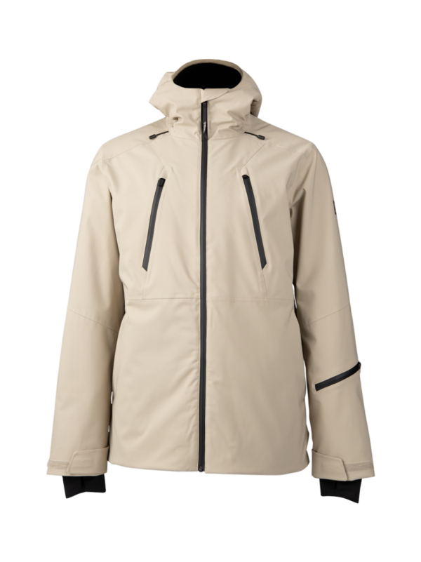 Brunotti Norrow Ski-jas