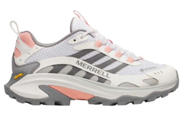 Merrell Moab Speed 2 GTX Wandelschoen Dames