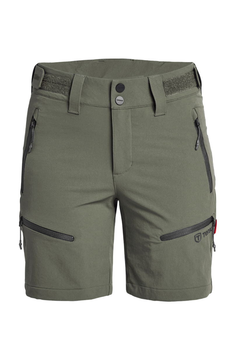 Tenson TXLite Flex Korte broek