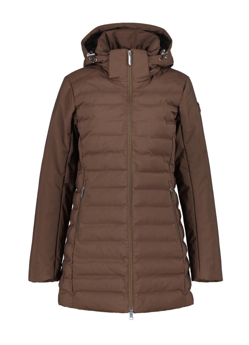 Luhta Ilomantsi Winterjas