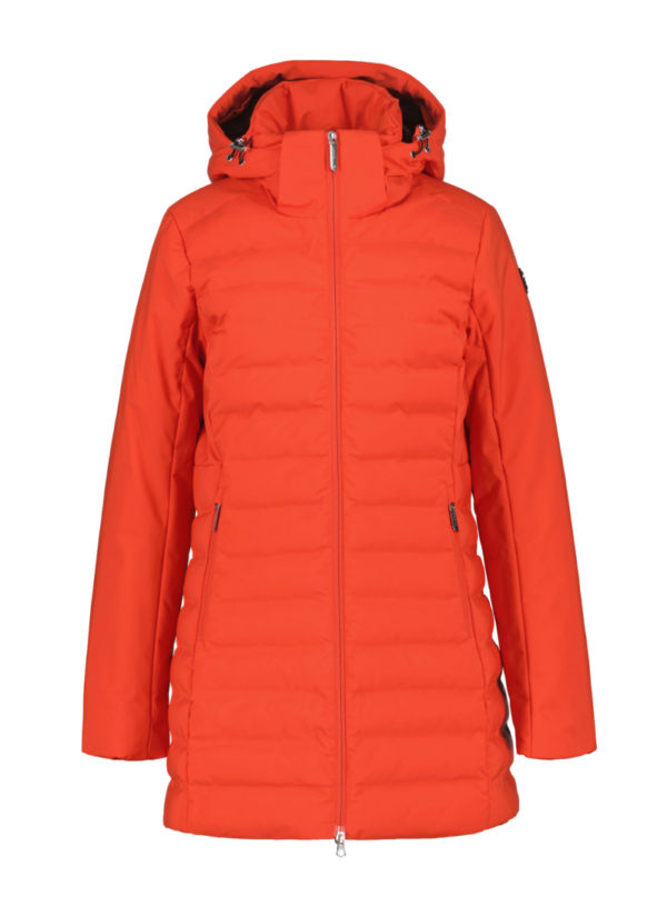 Luhta Ilomantsi Winterjas