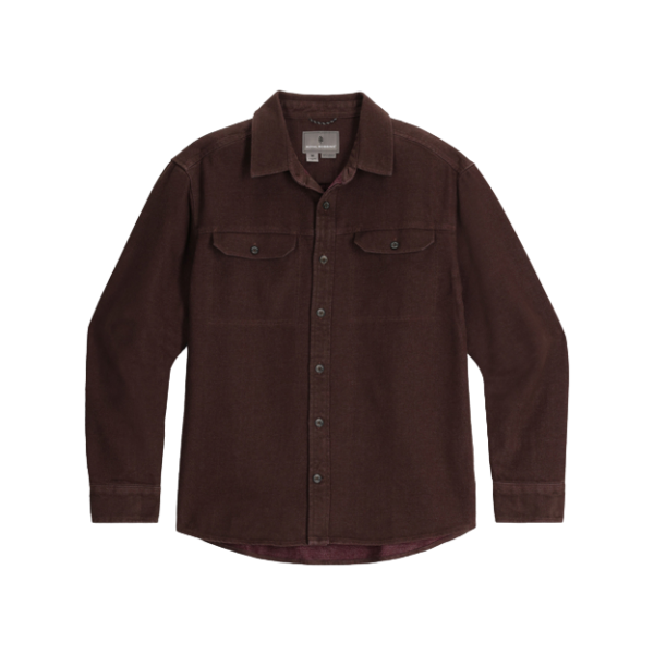 Royal Robbins Clouds Rest Hemp Blouse