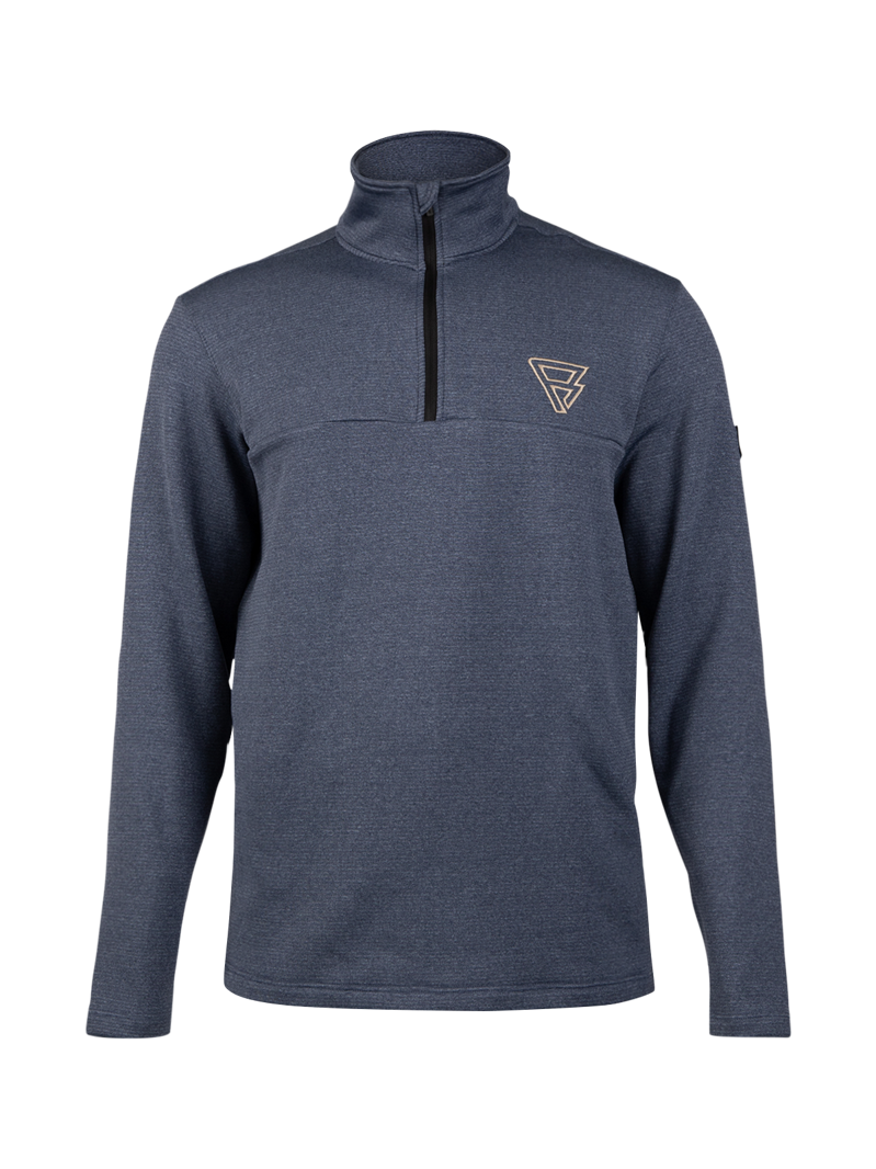 Brunotti Daronst Fleece Trui