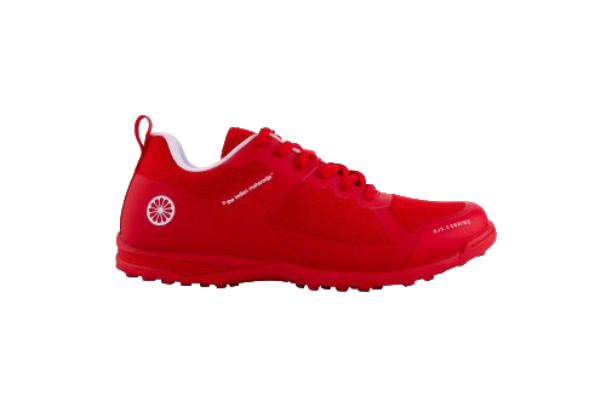 The Indian Maharadja Bibi Junior Hockeyschoen