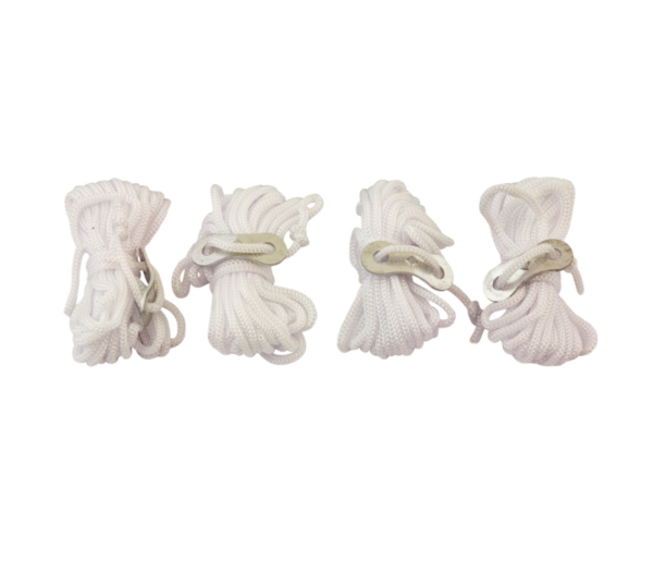 Redwood Scheerlijn Nylon (4st.)