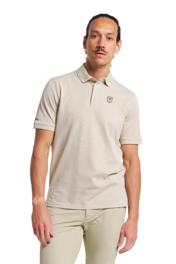 Tenson TXLite Blend Polo