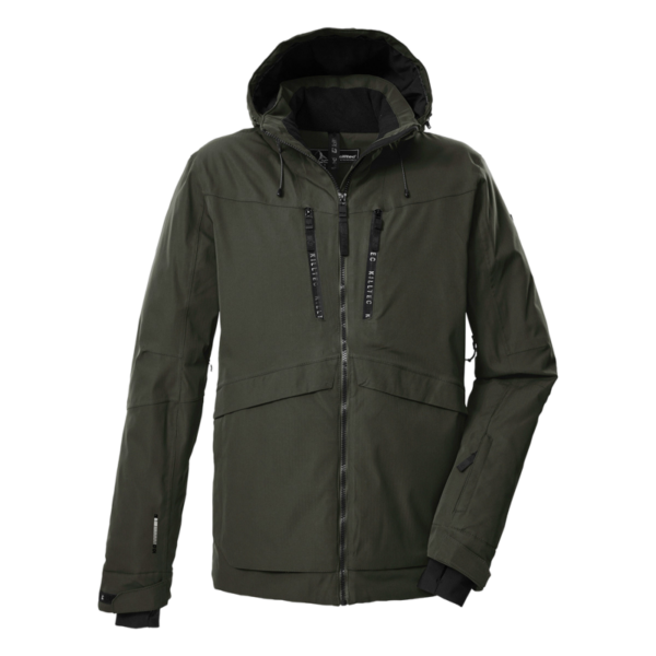 Killtec KSW 55 Ski-Jas