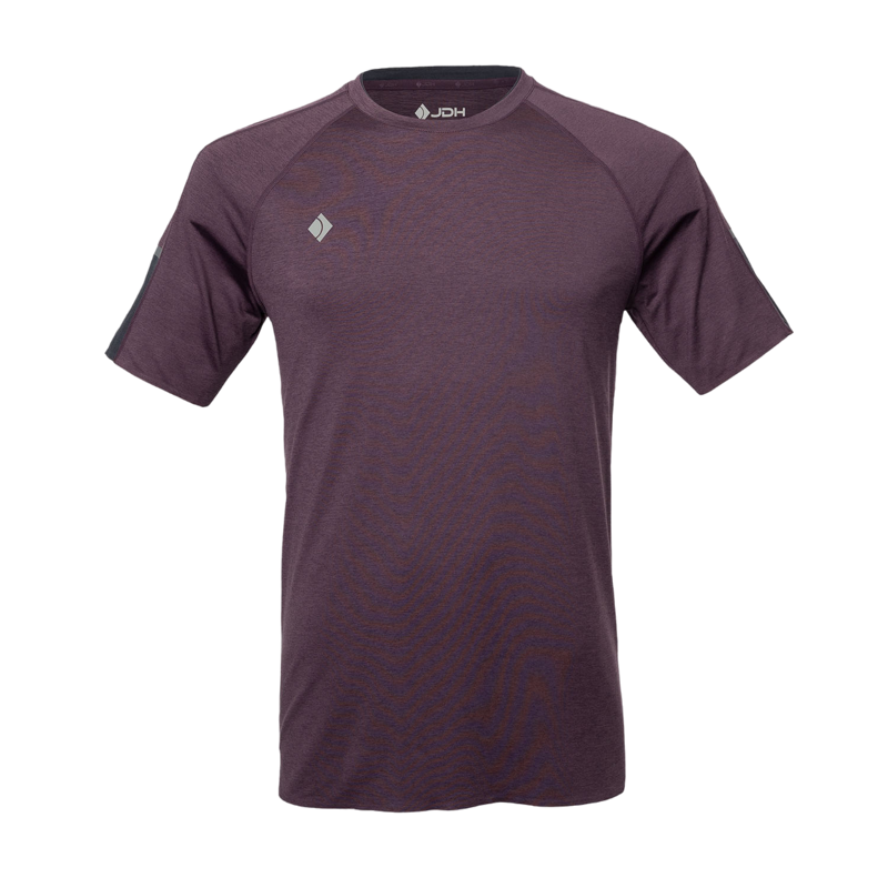 Jdh Men Performance T-Shirt