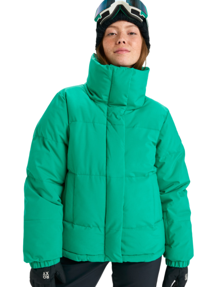 Roxy Snow Winter Rebel Skijas