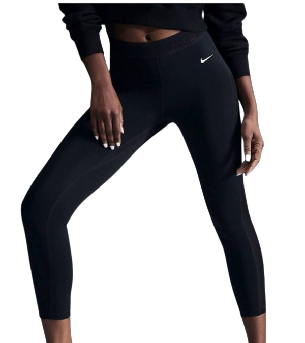 Nike Dri-FIT Mid Rise 7/8 Tight
