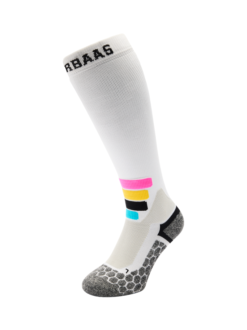 Poederbaas Merino Pro Compressie Skisokken