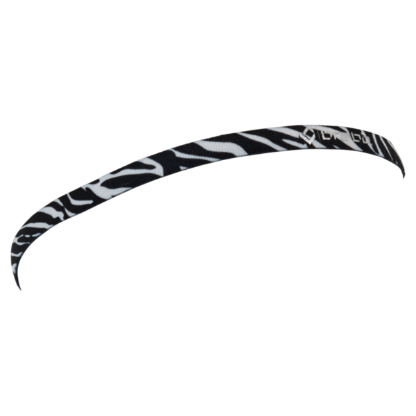 Brabo Haarelastiek 5 mm