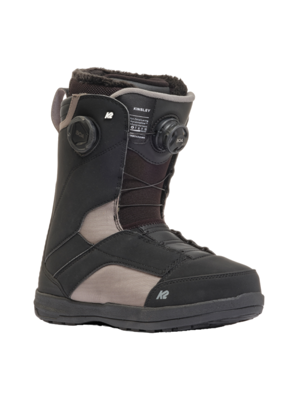 K2 Kinsley Snowboardschoenen