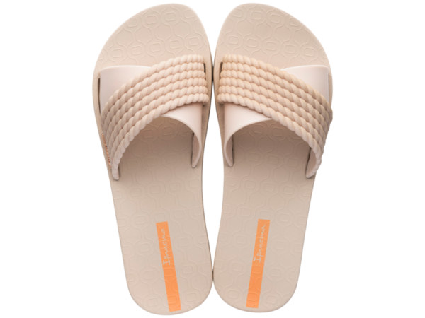 Ipanema Street Slippers