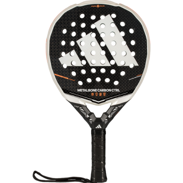 Adidas Metalbone Carbon Control 2026 Padelracket