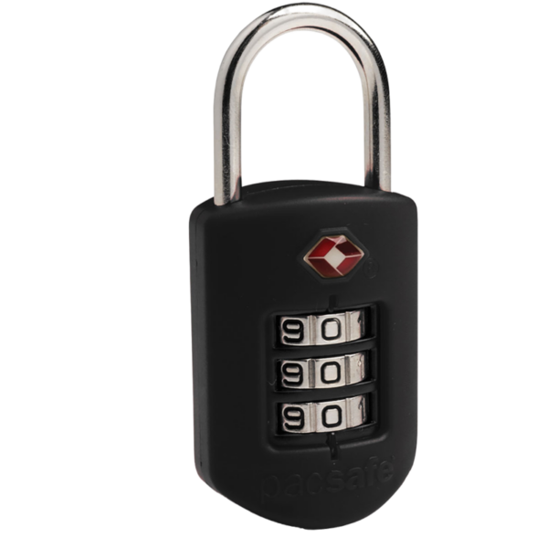 Pacsafe Prosafe 1000 Cijferslot