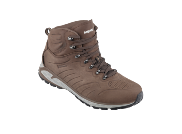 Meindl Korfu Walker Mid Wandelschoen