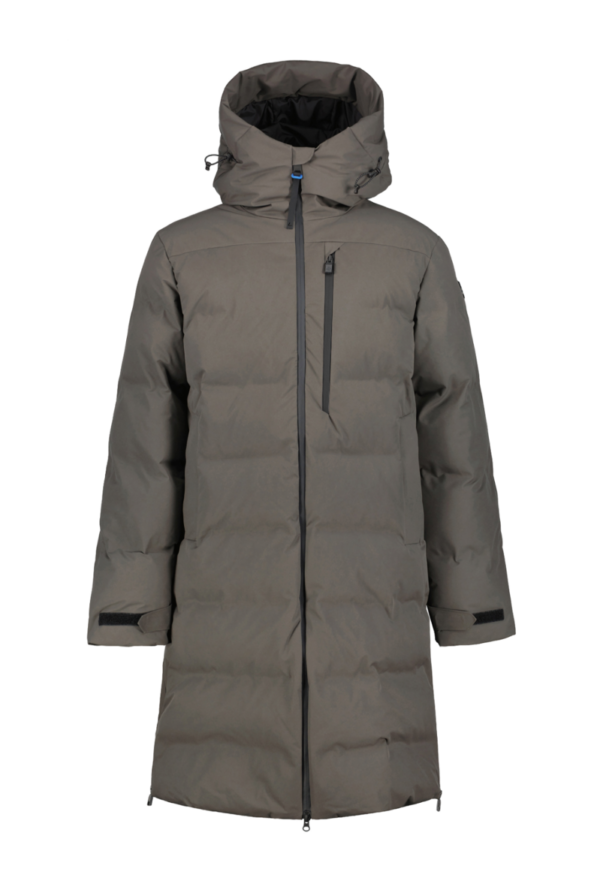 Luhta Kaustinen Winterjas