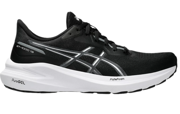 Asics Gt-1000 13 Hardloopschoen