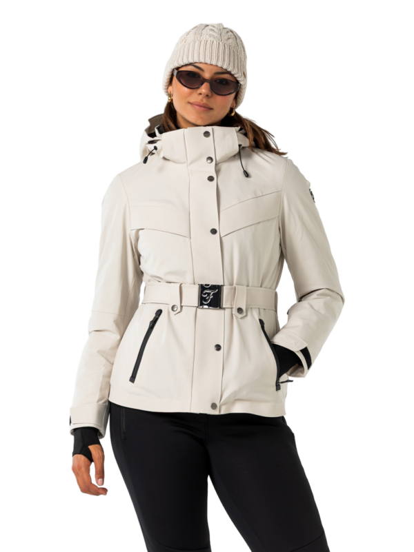 Falcon Niusha Ski-jas