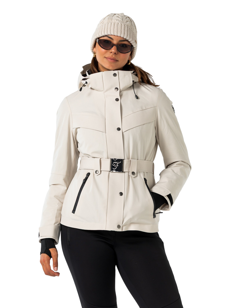 Falcon Niusha Ski-jas