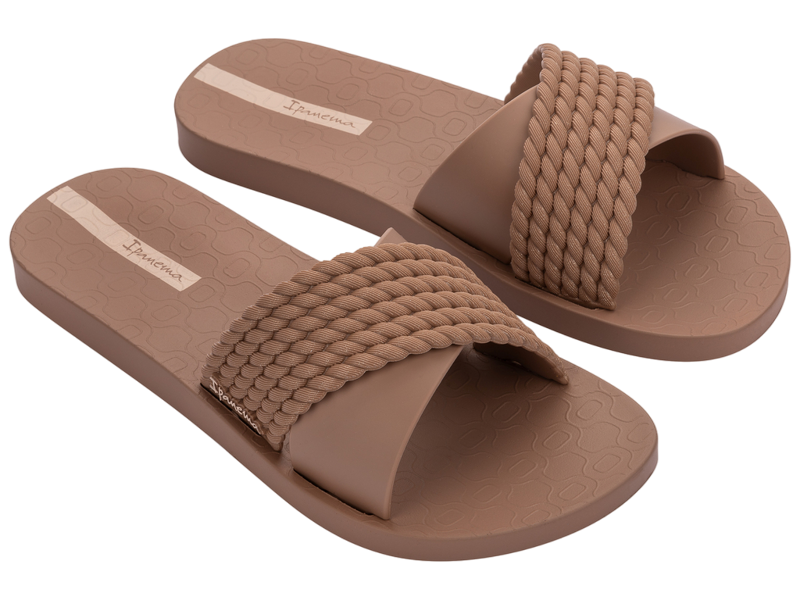 Ipanema Street Slippers